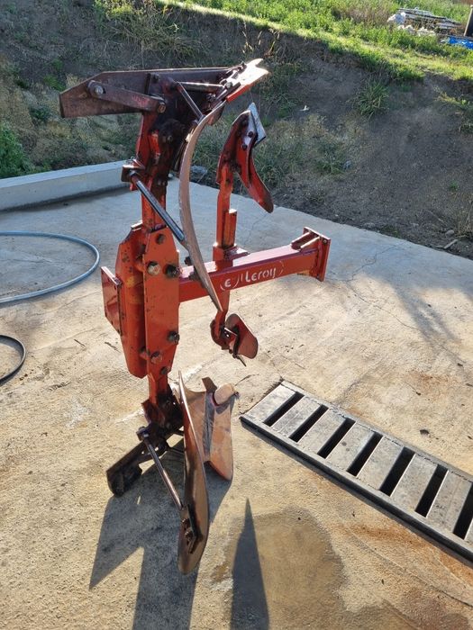 Extensie plug Huard Tr65T- QR 65T