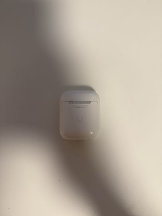 Apple Airpods 2nd Generation