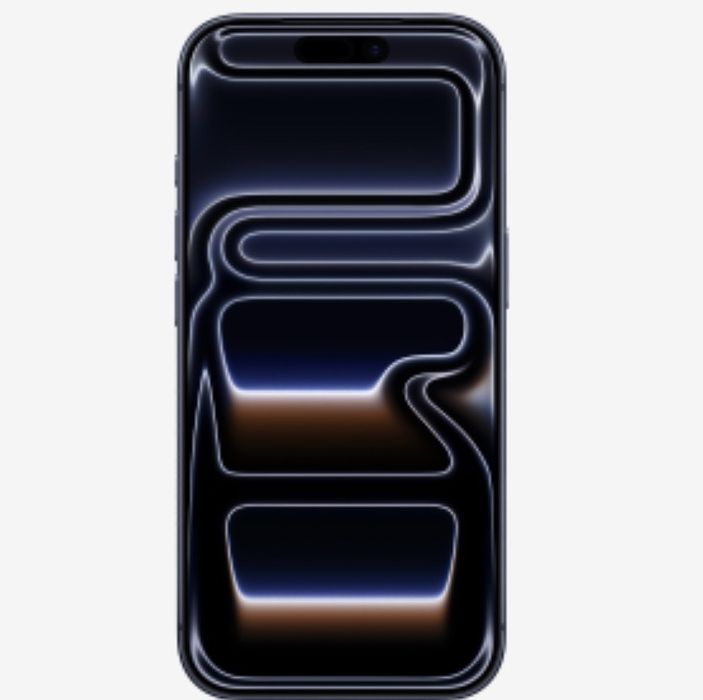 Iphone 17 Pro Max 512GB