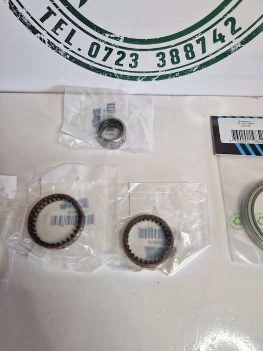 Kit rulmenti reparatie motor ebike Brose bicicleta electrica
