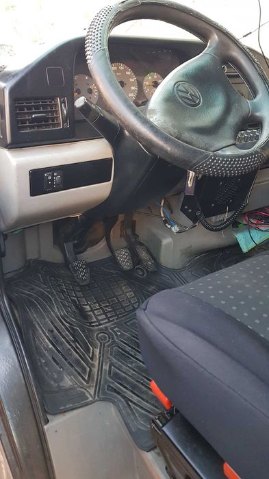 Vînd vw. Lt 35 an. 2002 perfectă stare de funcționare