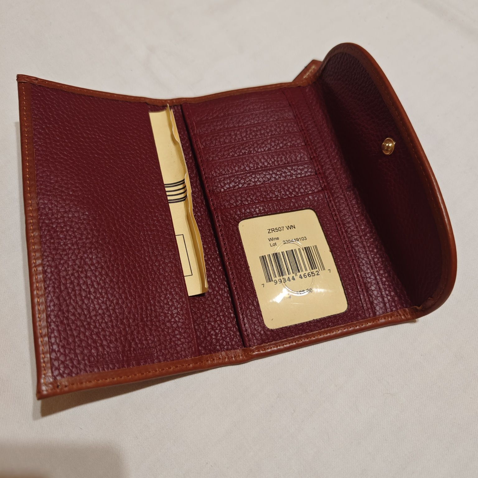 Портмоне Dooney and Bourke