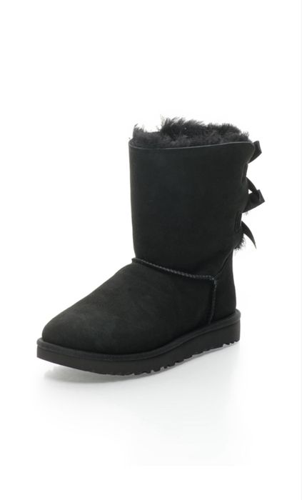 UGG Mini Bailey Bow II