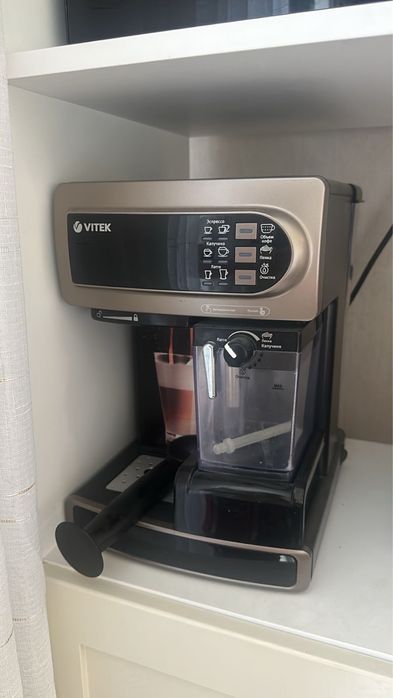 Продается кофемашина