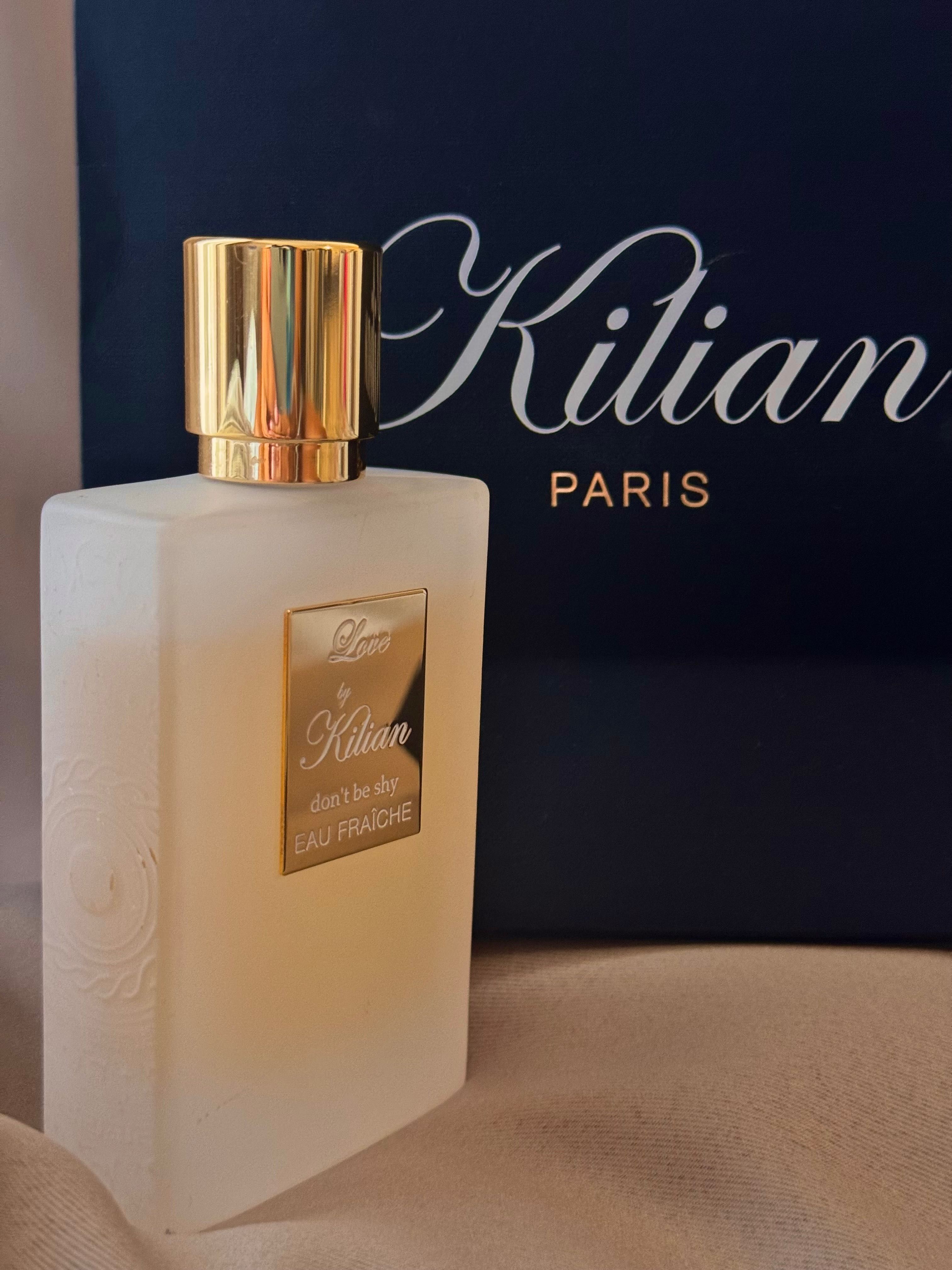 ЛУКСОЗЕН ПАРФЮМ
Love, Don’t Be Shy Eau Fraiche by Kilian