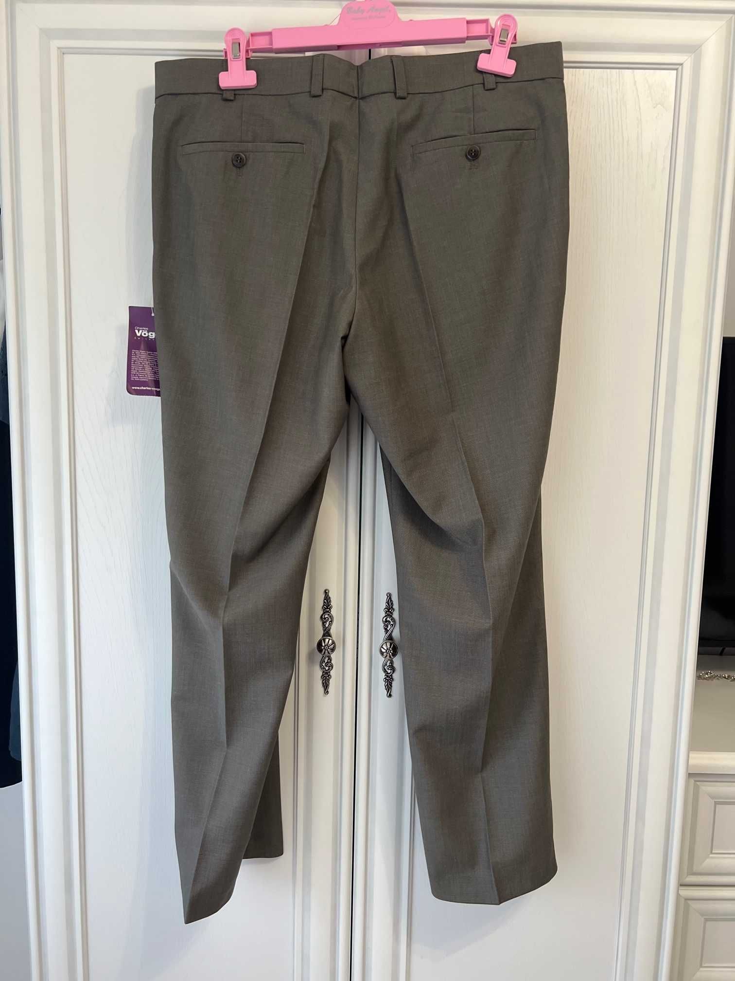 Pantaloni eleganti barbati~ Charles Vogele