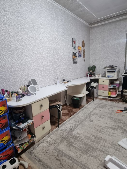 Детская мебель буу