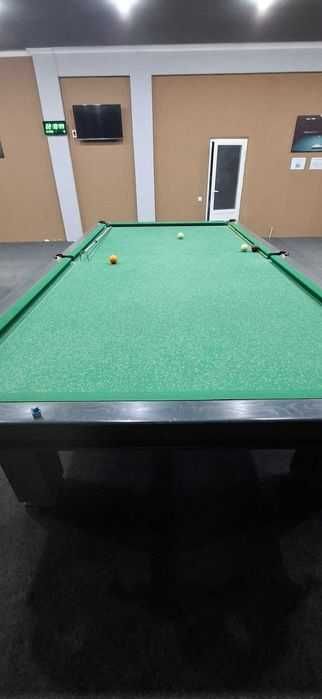 Продам билярдный стол