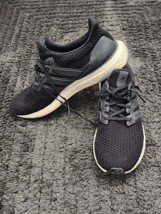 Маратонки Adidas Ultra Boost