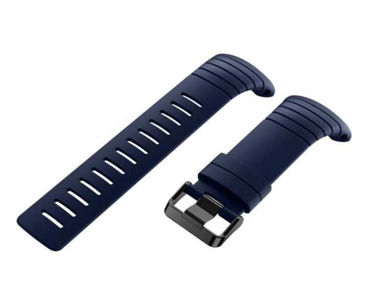 Bratara curea ceas 2la130 suunto core Cod: C1