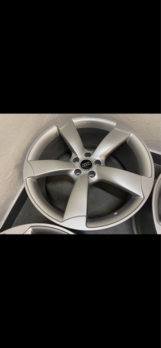 Jante Rotor 21 impecabile