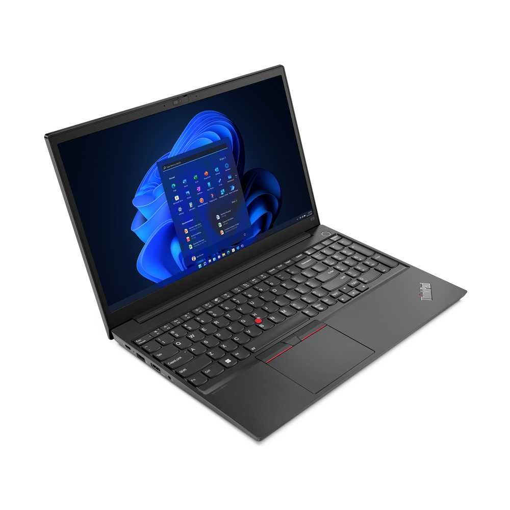 15.6" IPS ThinkPad E15 / i5-1235u / 16GB / 256GB SSD / Win11Pro