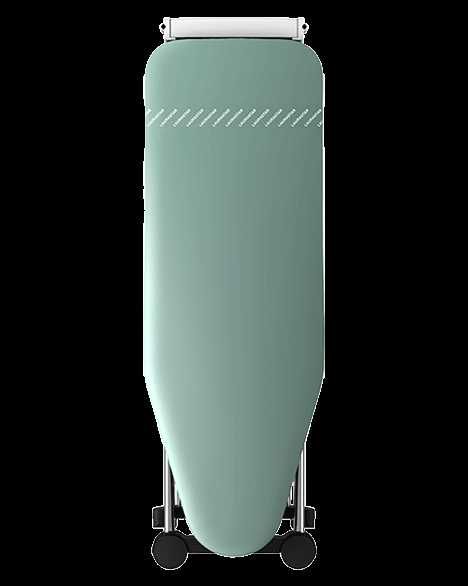 Лаурастар Laurastar гладачна система с вентилация, нова плюс гранули