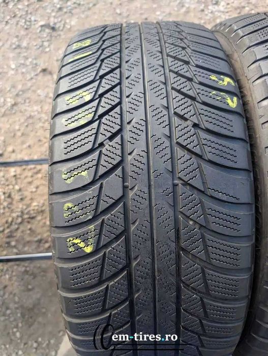 SET 2 Anvelope Iarna 225/45 R18 BRIDGESTONE Blizzak LM001 MO 91H