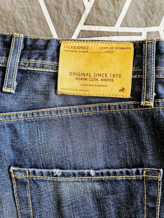 Jeans bărbați Jack& Jones W30
