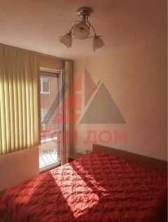 Дава се под наем Двустаен апартамент в Варна, Чаталджа - 60 кв.м за 586.5 € - Снимка #5
