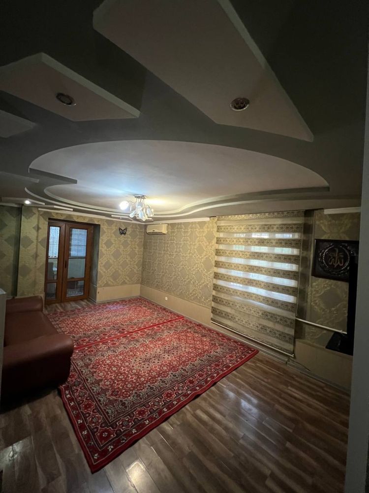Аренда квартира Ц13 3 комната Боллага Кизларга