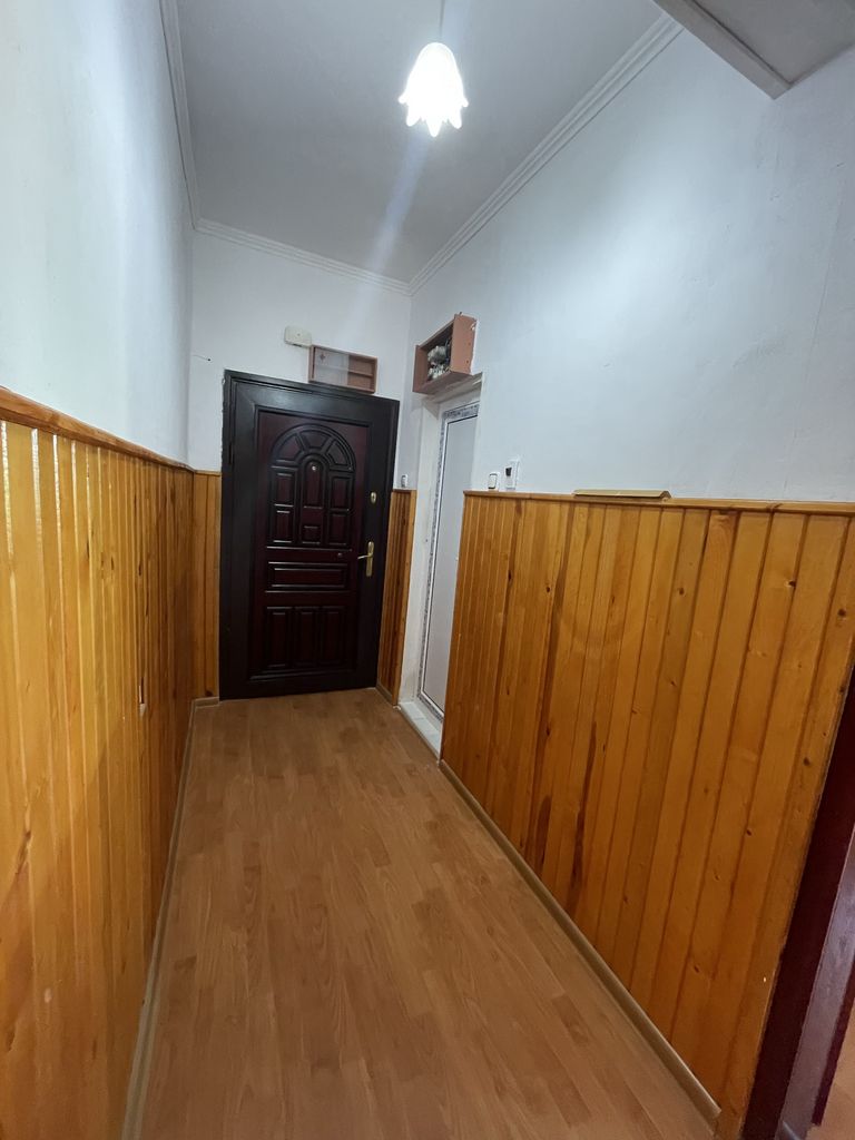 Дава се под наем Двустаен апартамент в Момчилград - 60 кв.м за 112.2 € - Снимка #6