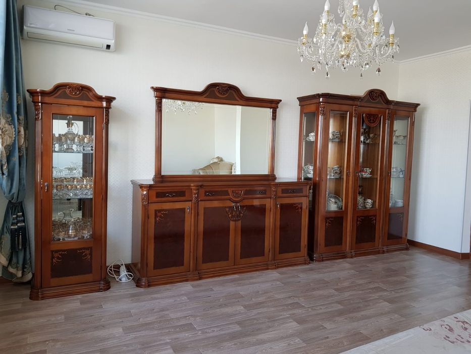 Турецкий гарнитур