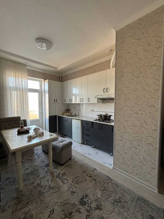 продается новостройка  метро новза