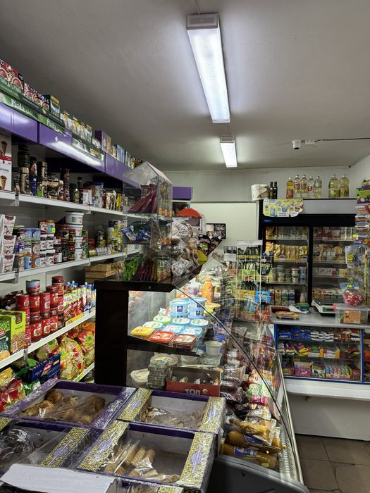 Продуктвый Магазин «Сабина»