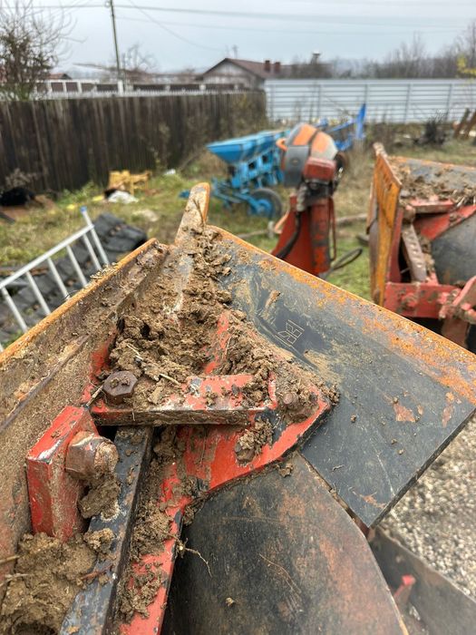 Plug gregoire besson 3+1 4 brazde