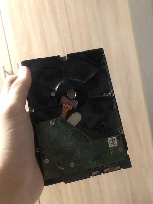 жесткий диск для комп 1тб