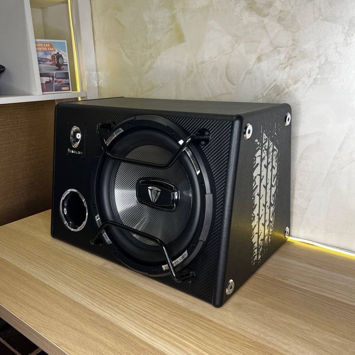 Сабвуфер 5элемент 3600вват