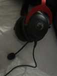Vand casti gaming SCORPION MARVEL