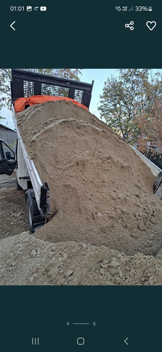 Inchiriez bobcat miniexcavator bascula