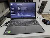 Ноутбук Lenovo ideapad 15IIL05