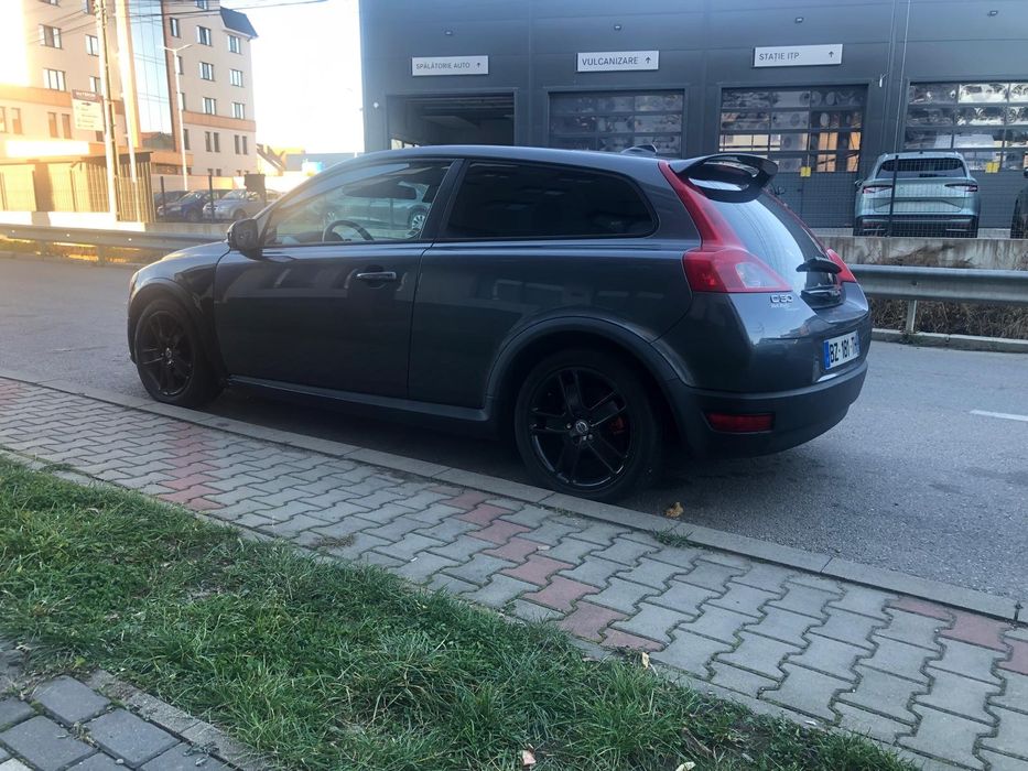Volvo C 30 an 2007