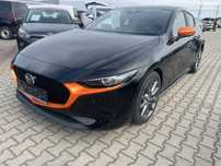 Mazda 3, 2.0 benzina hybrid