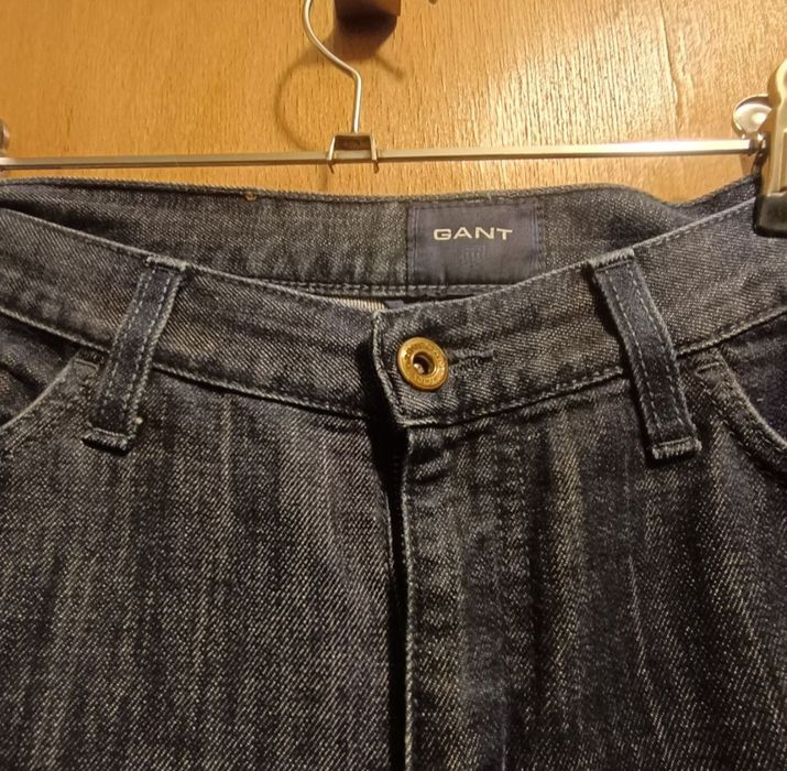 Blugi subțiri GANT 29/32