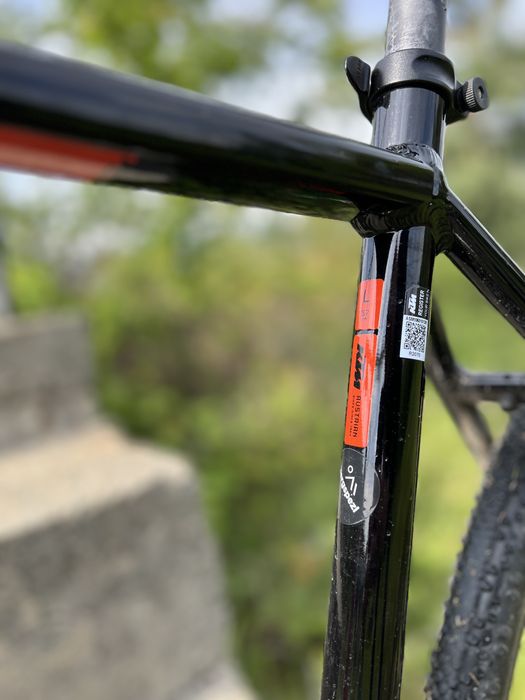 KTM X-Strada 30 Fit 2024 PRET SPECIAL