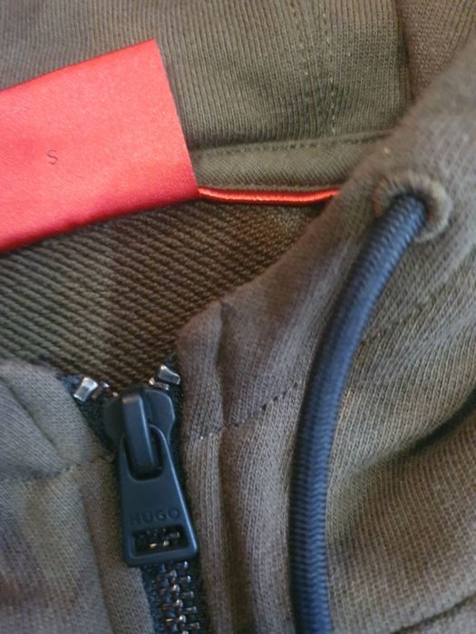 Masura M hugo boss originala