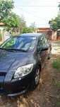 Toyota Auris 1.33