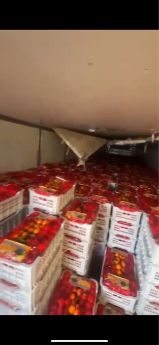 Продам мандарины сладкие