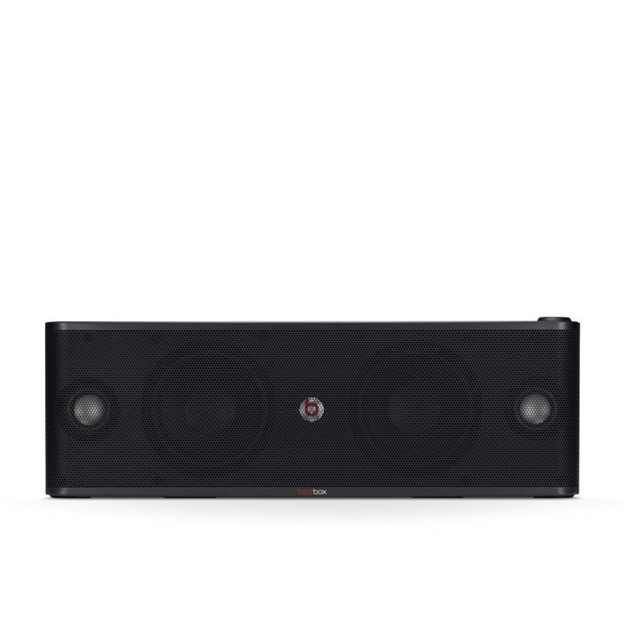 Boxe Beats Monster Beatbox by Dre