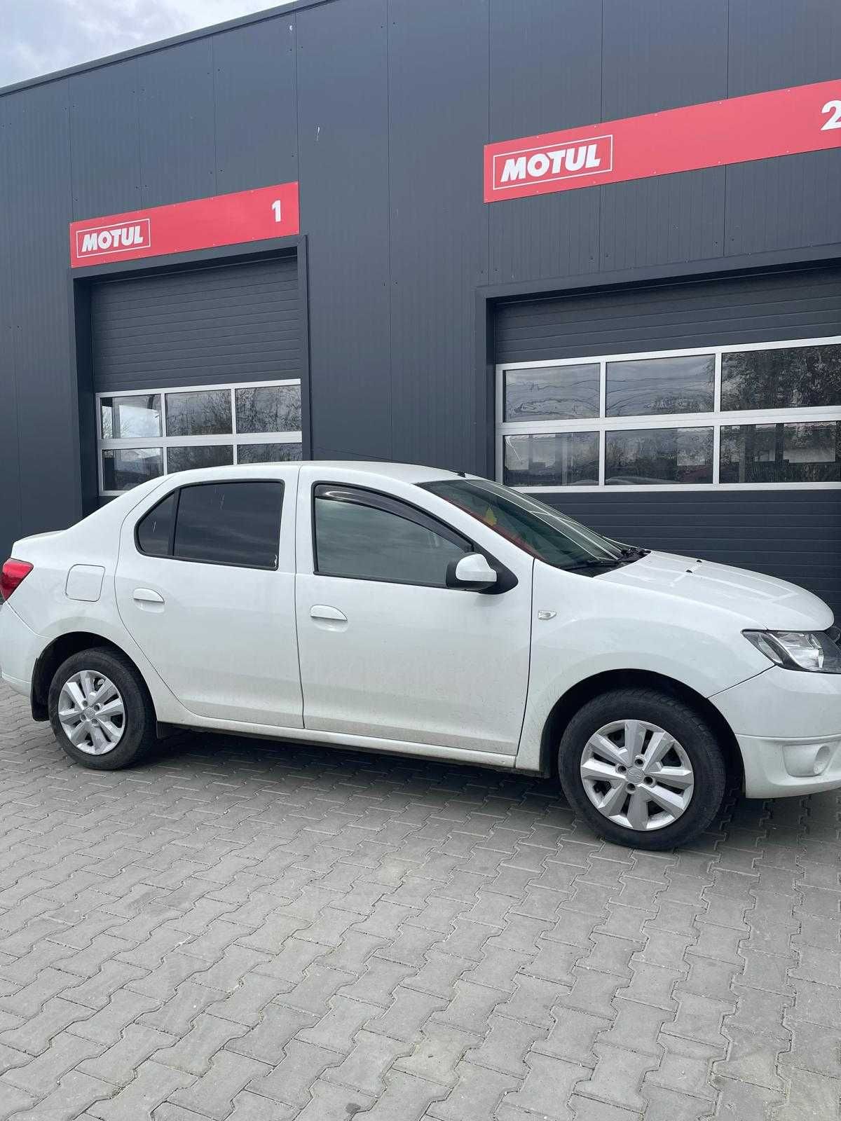 Vand Dacia Logan 2015