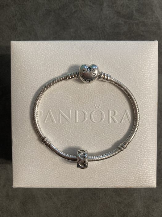 Bratara Pandora originala