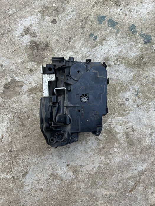 Vand broasca bmw e90