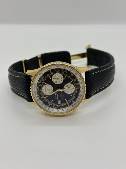 Ceas Breitling Old Navitimer Etanche Ref. No. K13022 -A-