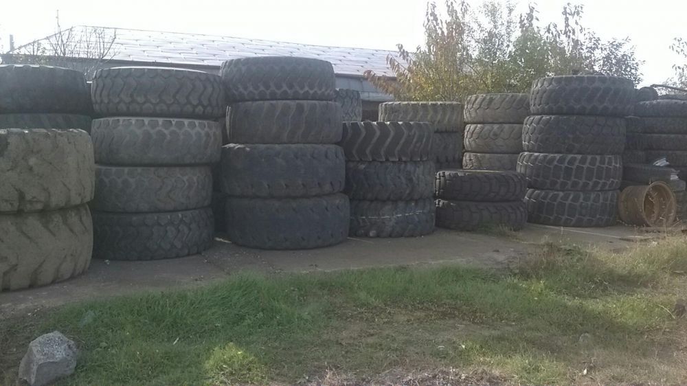 Hanomag piese