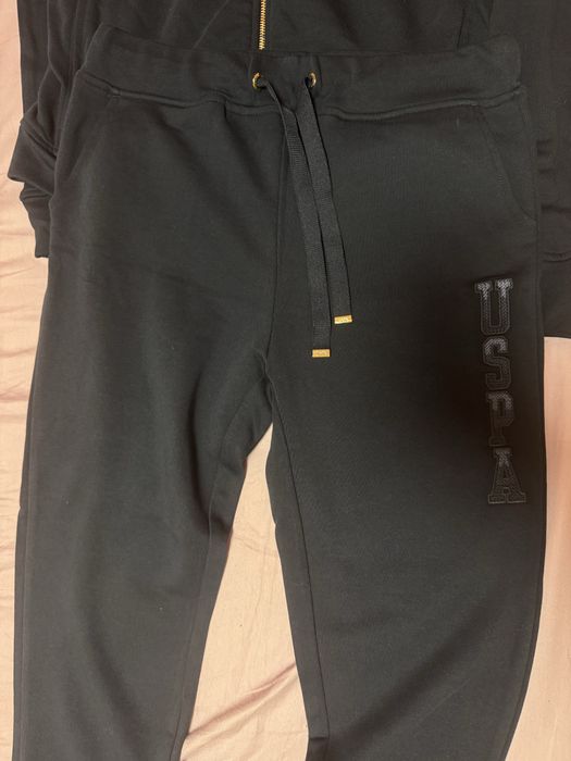 Чисто нов анцуг “Polo”