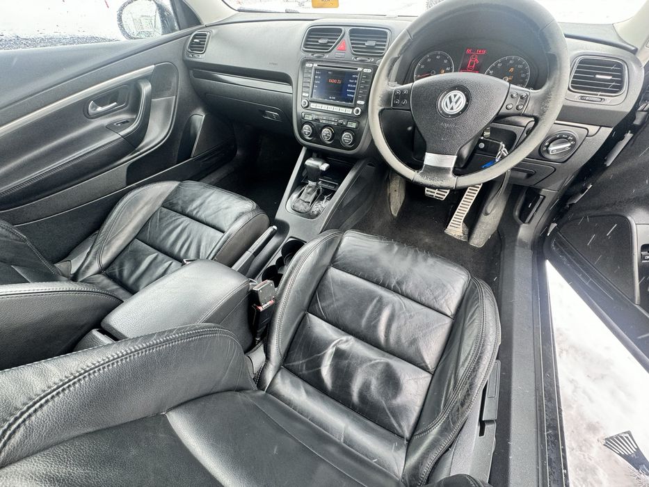 Vand piese vw EOS 2.0 tfsi 200 cai BWA dsg