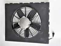 Ventilator AC 12 V