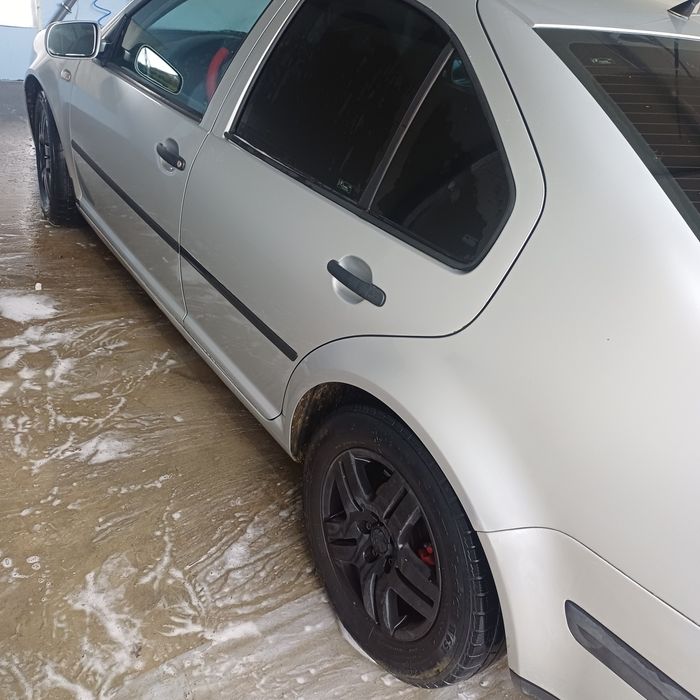 Vand Volkswagen Bora