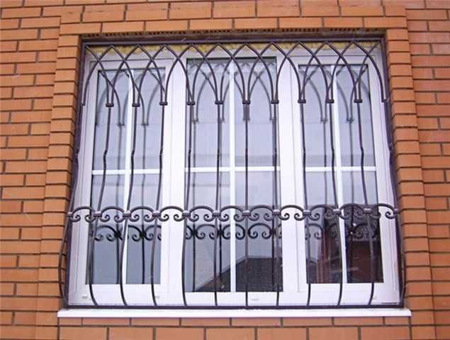 Металлические решетки на окна, Евро забор, Reshotka, Сварочные работы