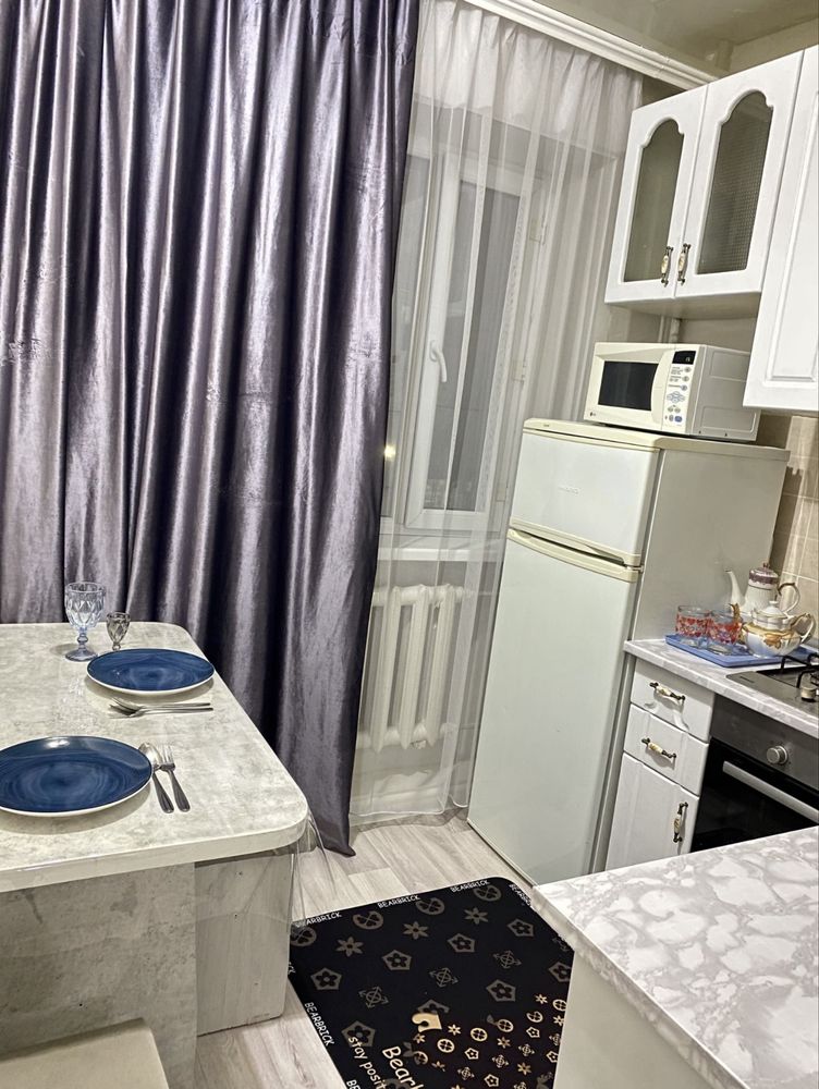 Сдается 1 ком кв аксай 4